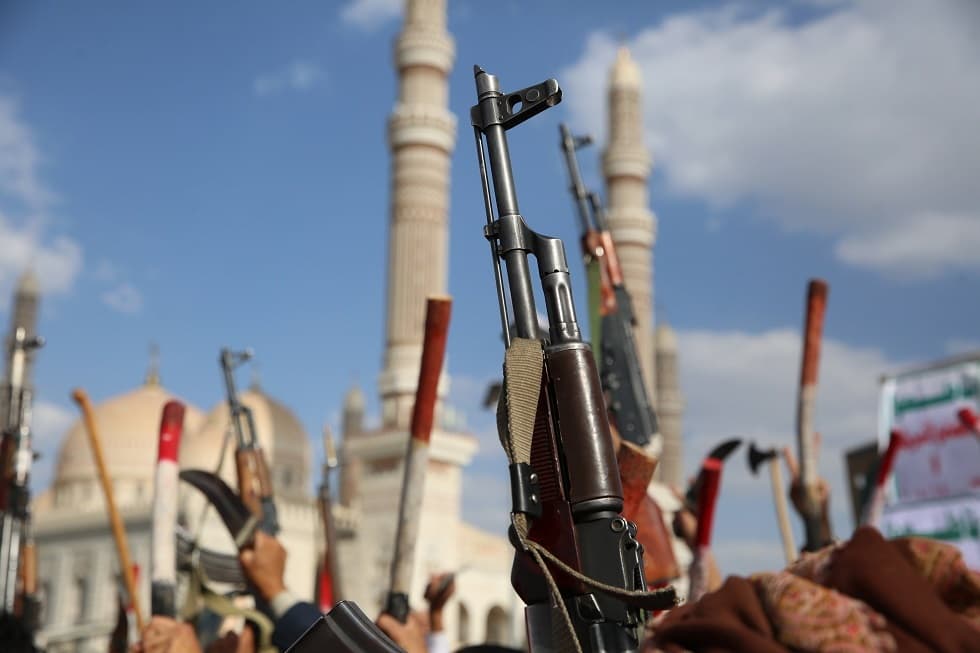 اليمن يختبر اتفاقية الدفاع المشترك