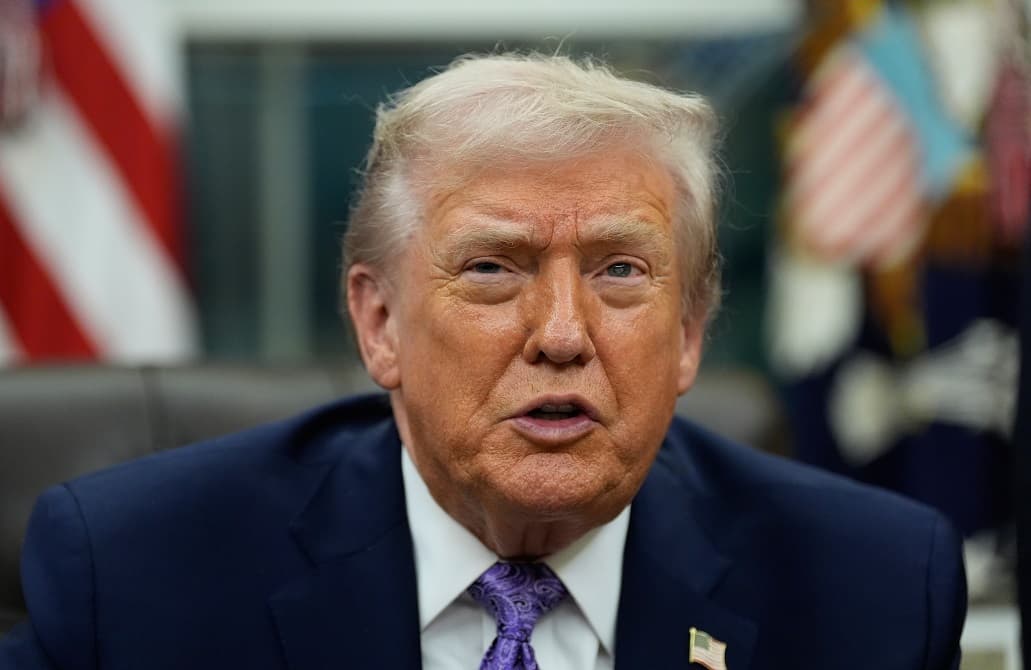WSJ: Trump hinted at halting Iran conflict under conditions
