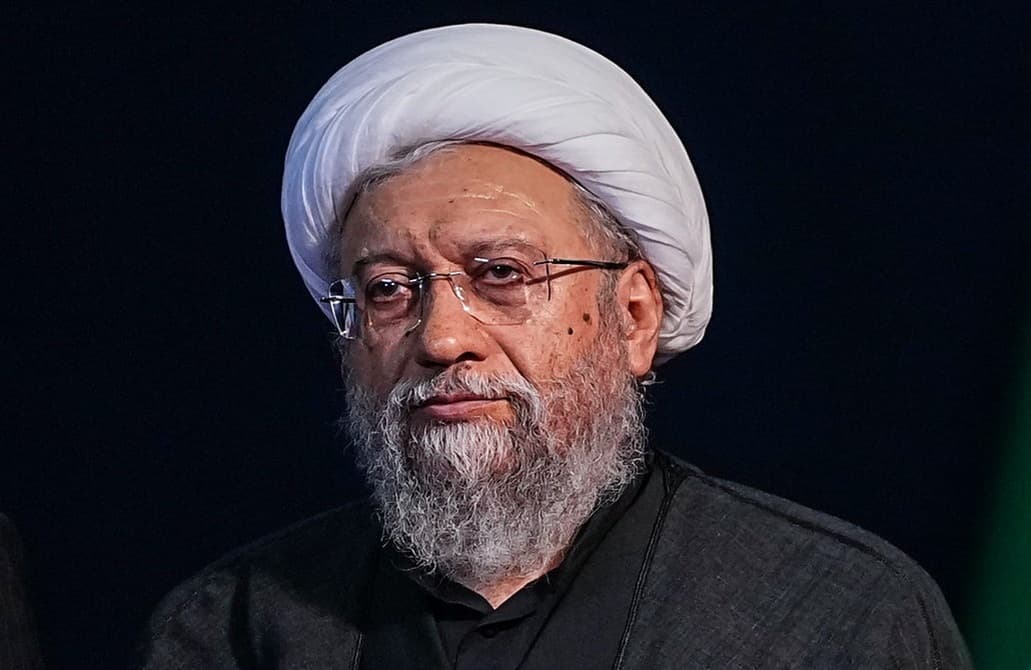 Iran's Expediency Council Won't Retreat from Hormuz