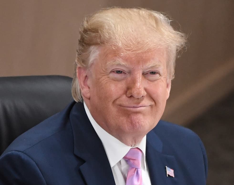 Trump affirms US capability to escalate Iran conflict
