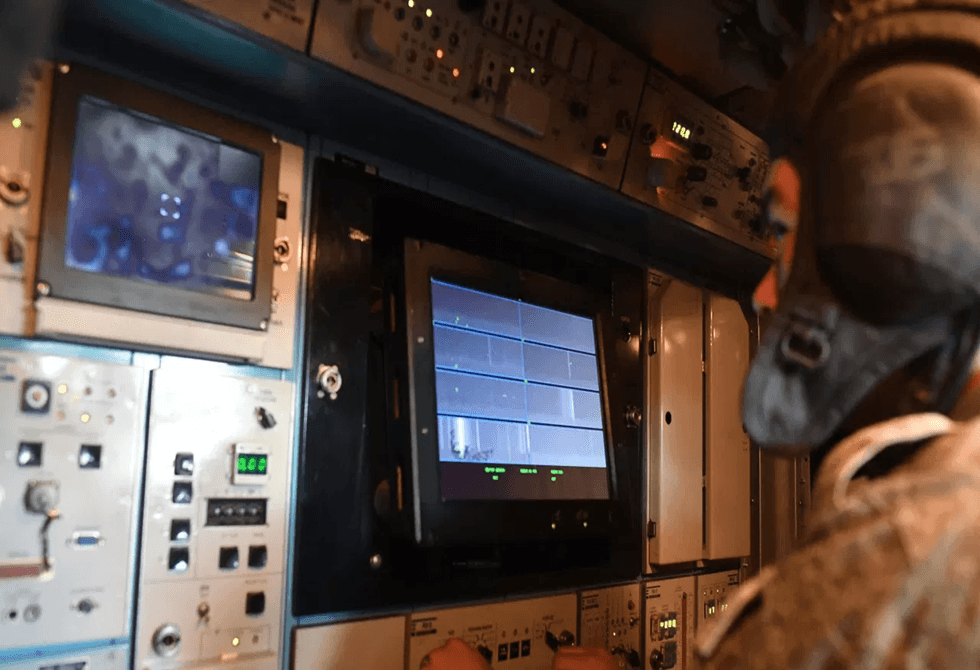 الدفاع الروسية يسقط 396 طائرة أوكرانية خلال 12 ساعة