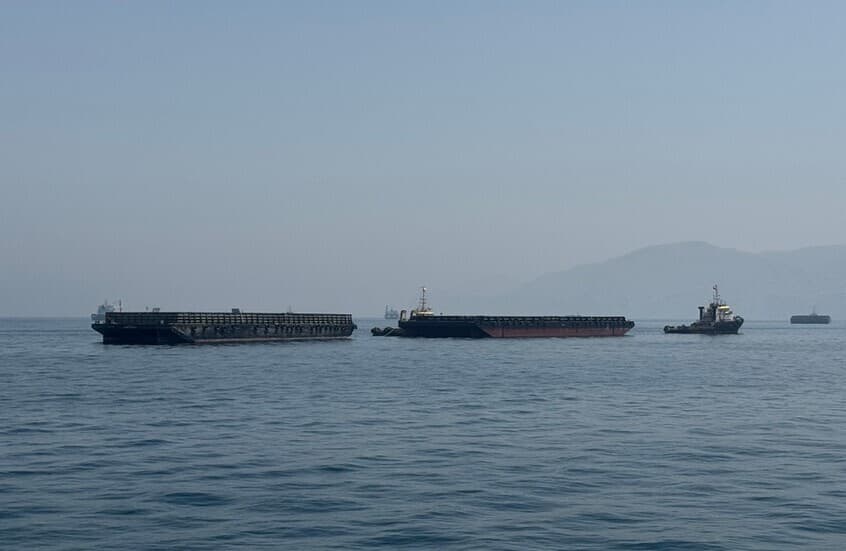 Iran: Hormuz Bill Lacks Country References