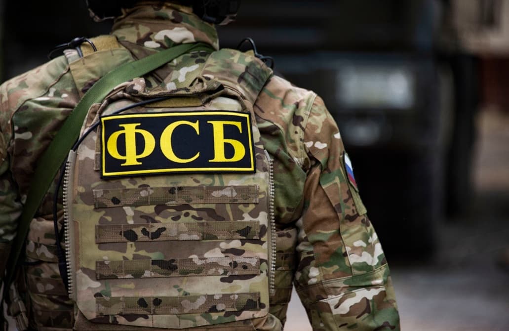 Russian security detains group behind sim box devices for Kyiv