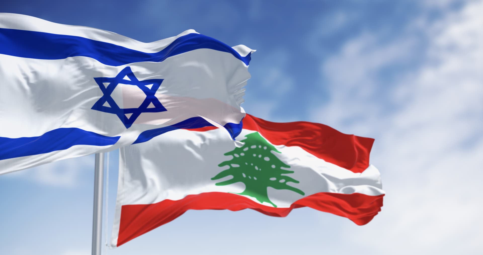 Beirut and Tel Aviv to hold new talks in September