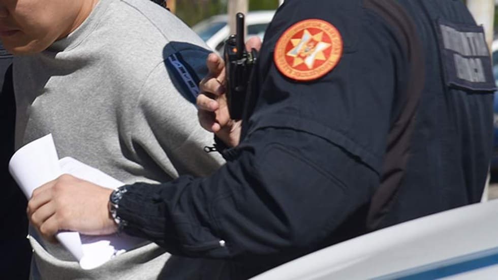 Montenegro detains 50 for suspected crimes