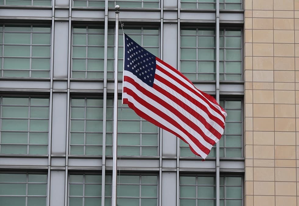 US charges 11 over green card fraud