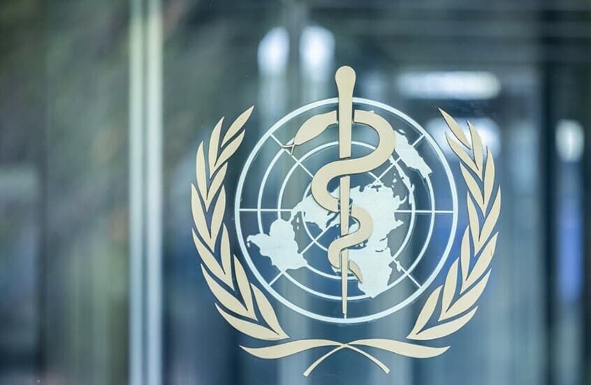 WHO warns of Ebola's expanding spread