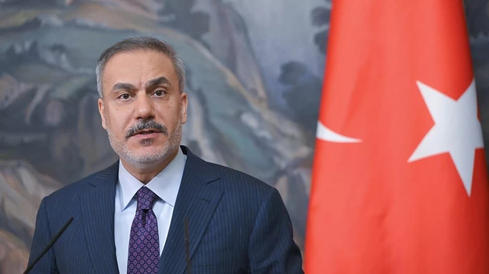 Faydan: Turkey urges Egypt to join Mecca Defense Pact