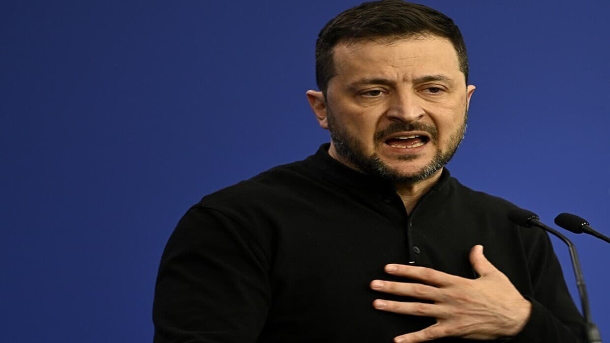 Poland criticizes Zelensky over Patriot talks