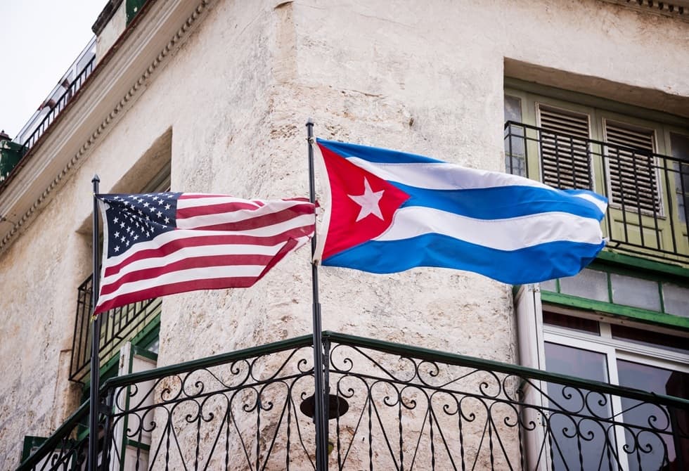 Trump's Admin Prioritizes Economic Pressure on Cuba