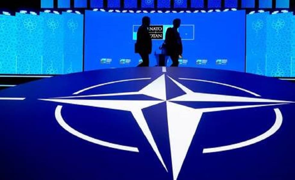 NATO did not assist Ukraine