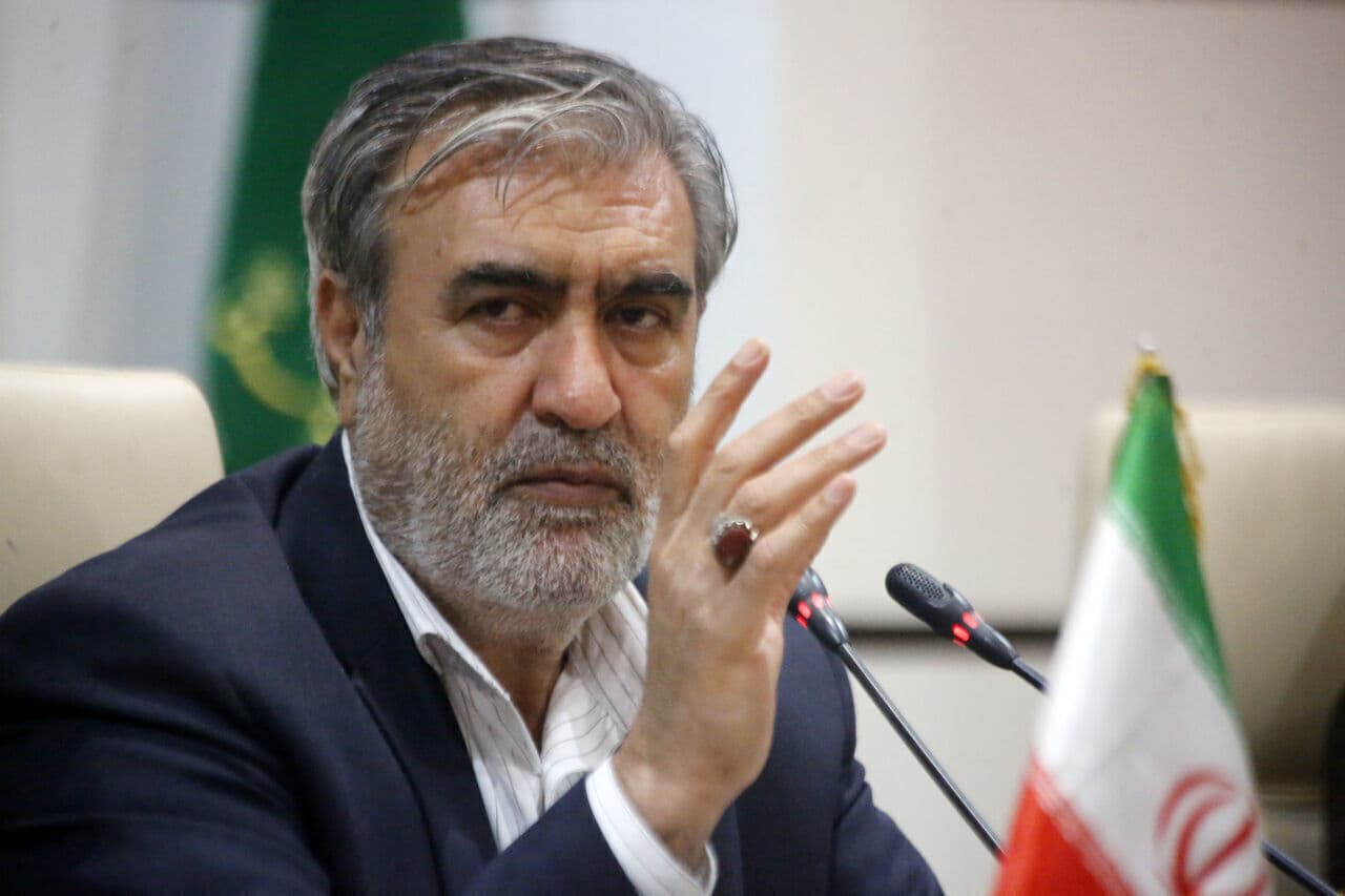 ترامب يجب أن يركز على أمنه الشخصي بدل التهديدات