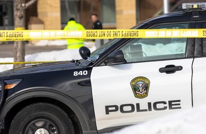 Kentucky park shooting injures five, one dead