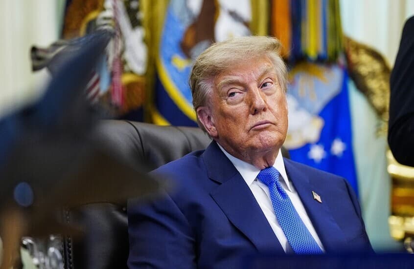 BBC Looks to Call Trump Family in lawsuit