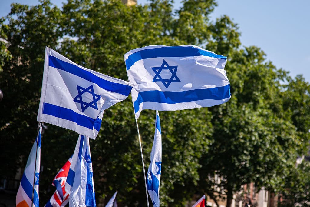Israeli from Tel Aviv found after week in Finland