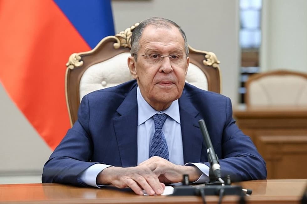 Lavrov: Moscow and Pyongyang aim for new world order