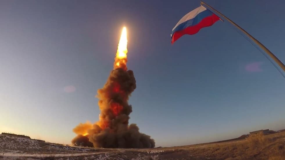 Ukrainian drone strikes face Russian retaliation