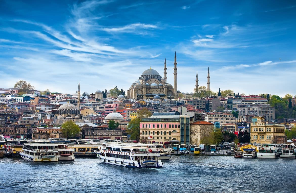 Istanbul faces long-awaited earthquake with poor readiness