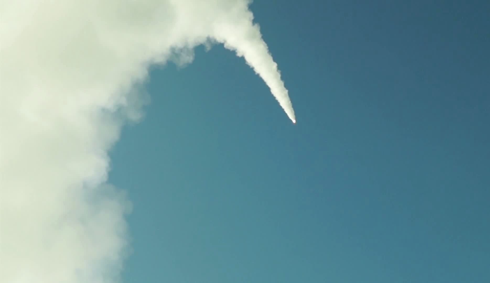 Ex-Ukrainian Foreign Minister on Missile Defense Limits