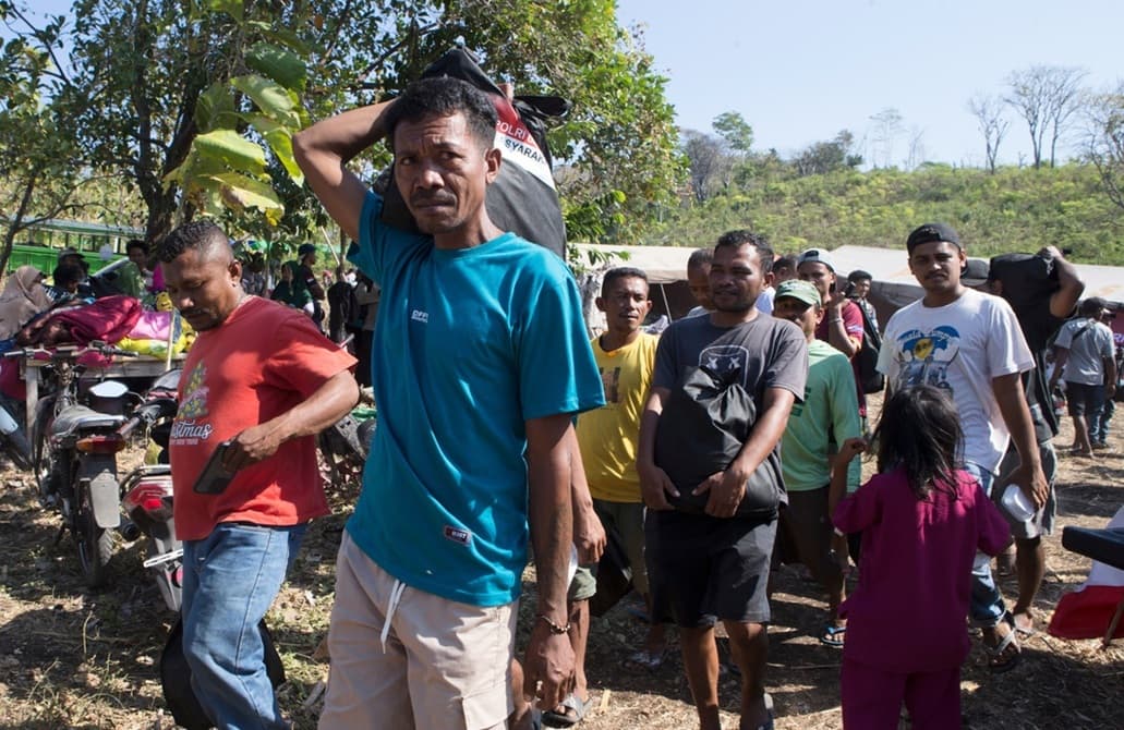 Indonesia Flores quake death toll rises to 72