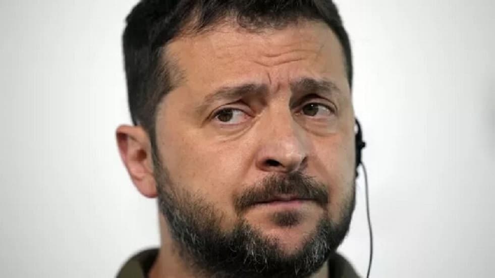 Ukrainian official blames Zelensky for missing Patriot missiles