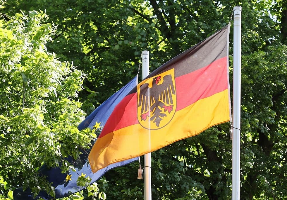 German authorities to invest 12 billion euros in long-range weapons