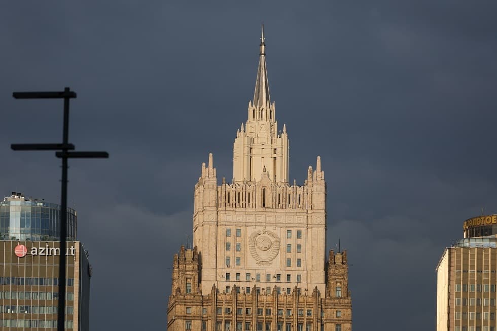 Moscow: US and 40 nations' missile warning talks unclear
