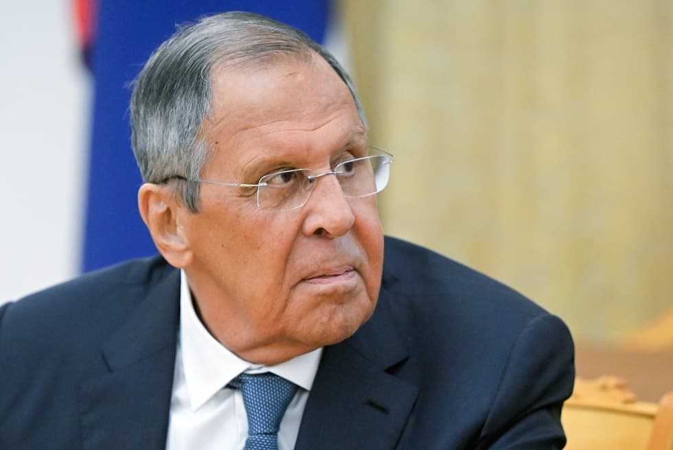 Lavrov: Russia knows of election interference efforts