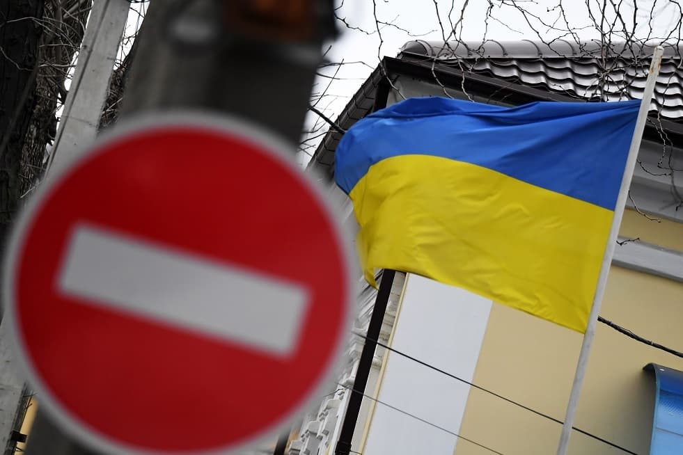 Fedorov: Corruption in Ukraine May Hinder Conflict Resolution