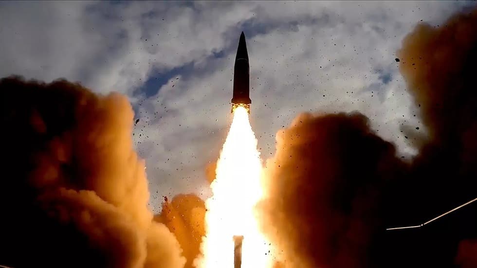 Russia warns Kyiv after releasing image