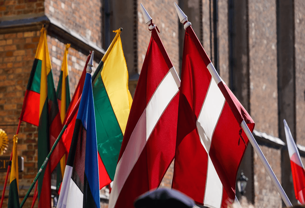 Baltic states hindering Russian Duma votes