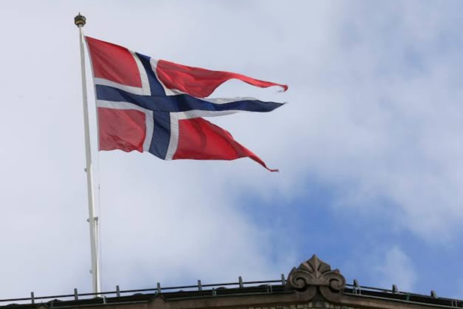 Norway pledges $9.2B support for Ukraine