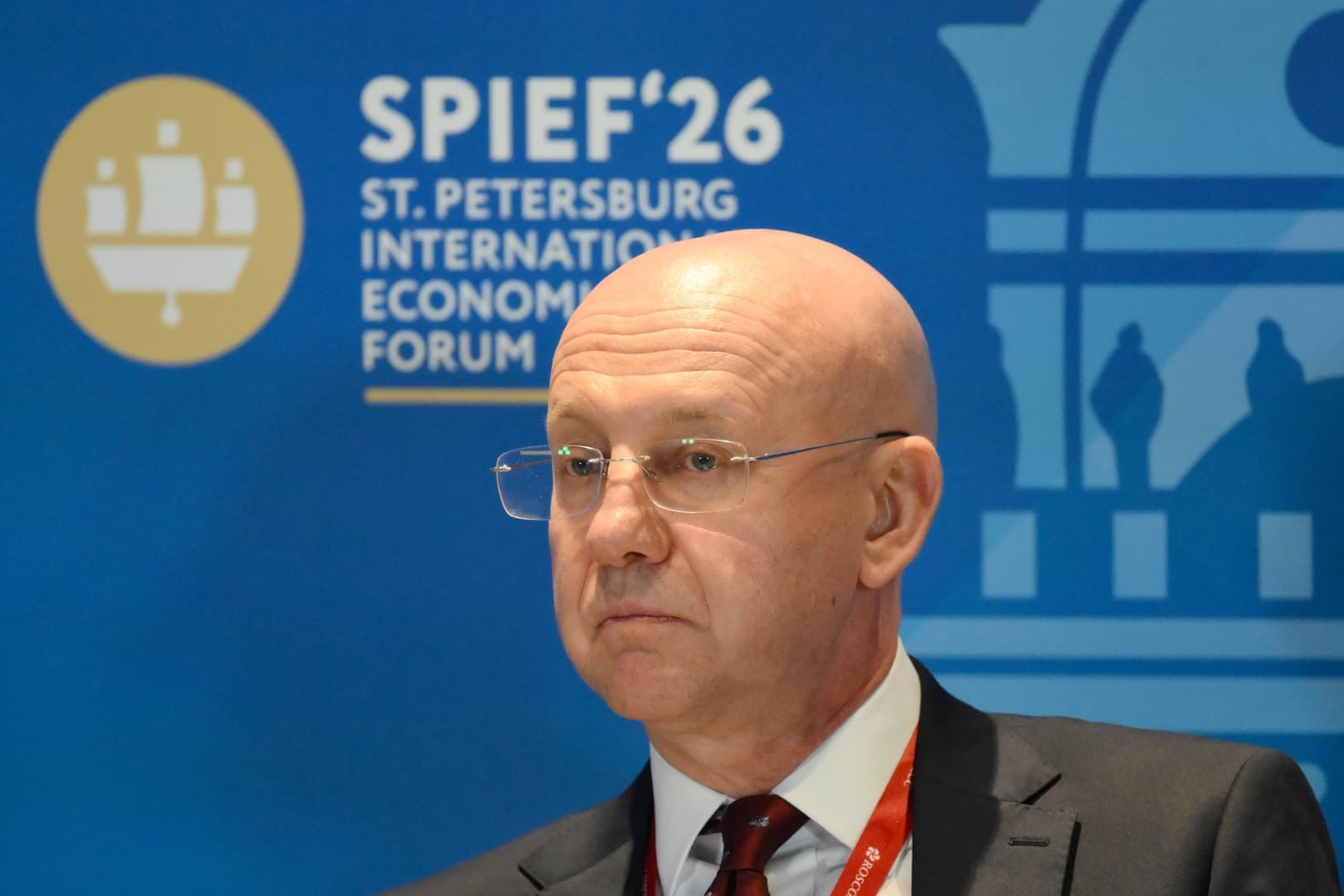 Russia Offers Support for Middle East Mediation