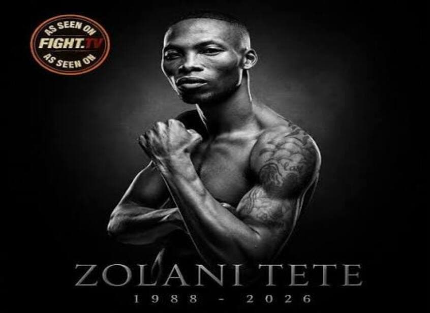 South Africa detains 4 over Tete's murder
