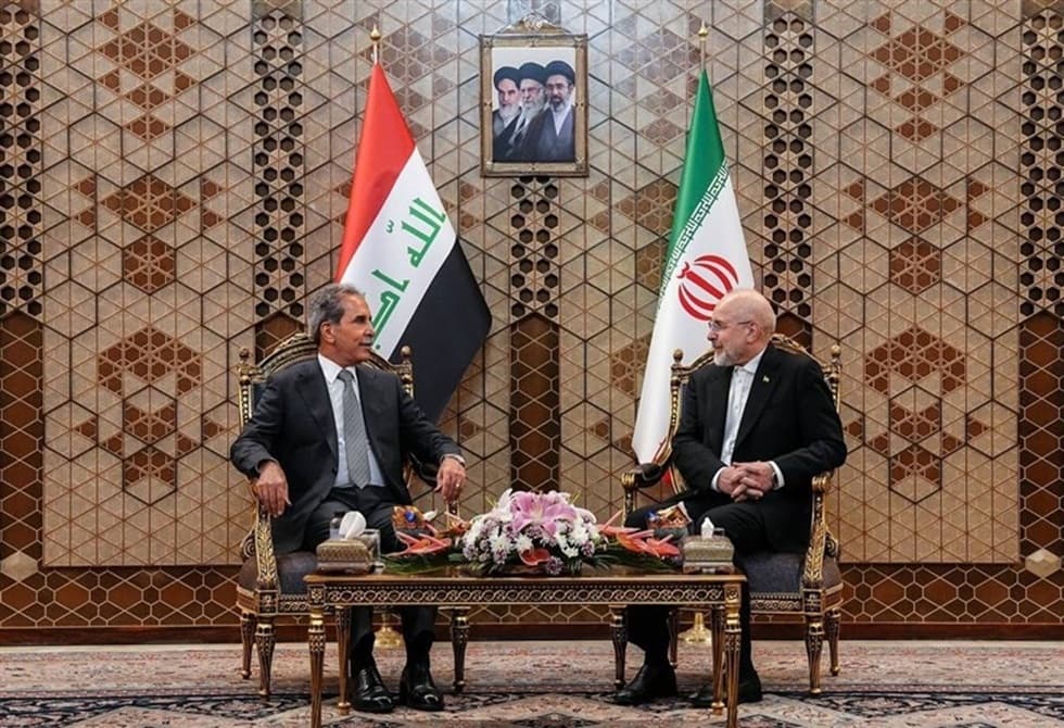 Qalibaf Predicts US Economic Defeat