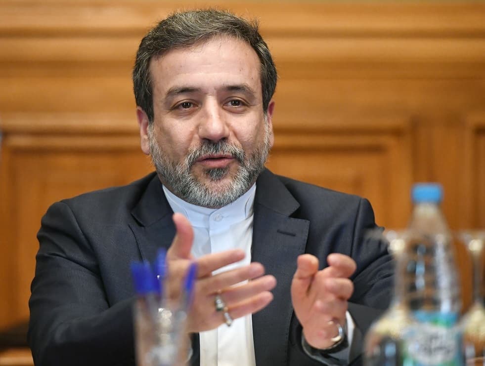 Iraq Asks UN to Stop US Economic Sanctions on Iran