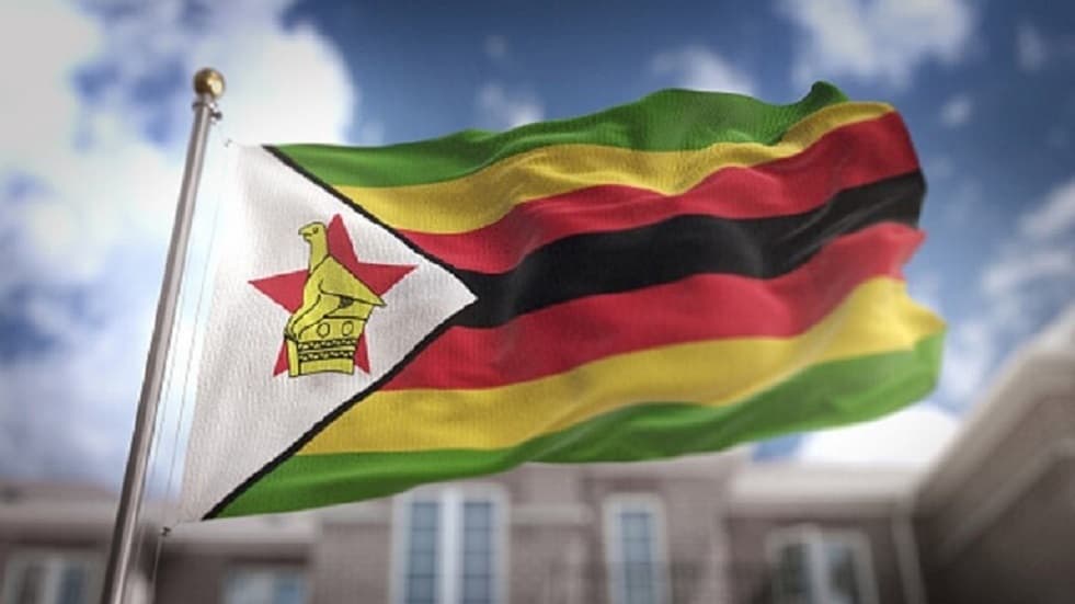 Zimbabwe official held over ferry accident