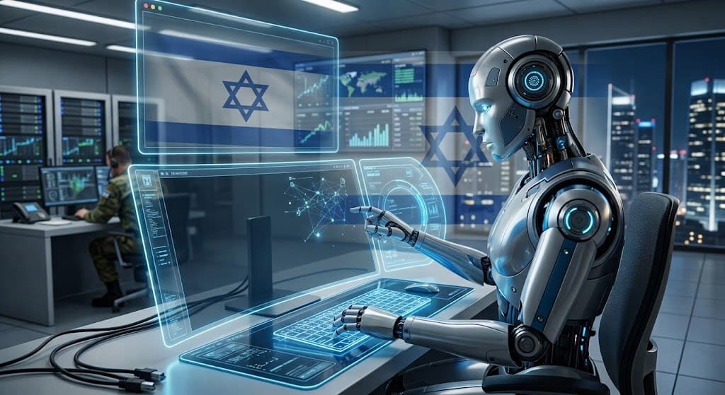 AI Propaganda Site Posts 560K Words in 9 Days