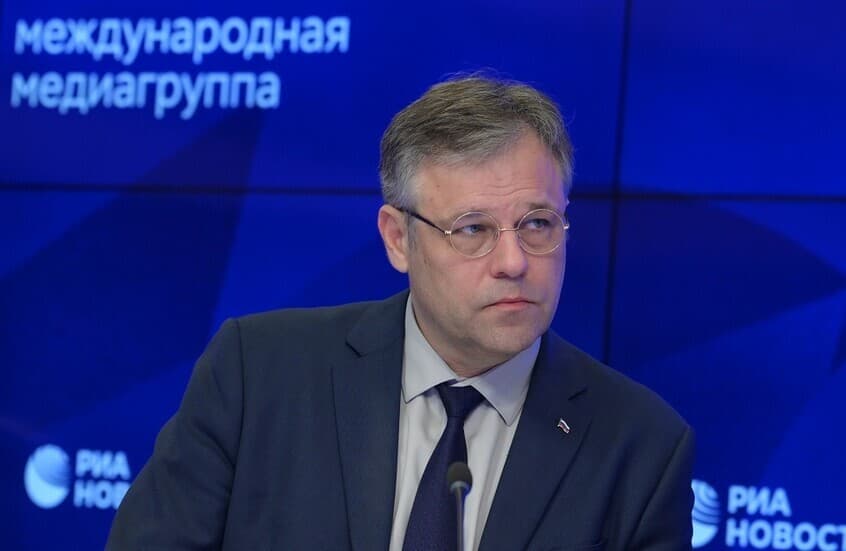 موسكو: الغرب يتحدث عن سجون كييف السرية
