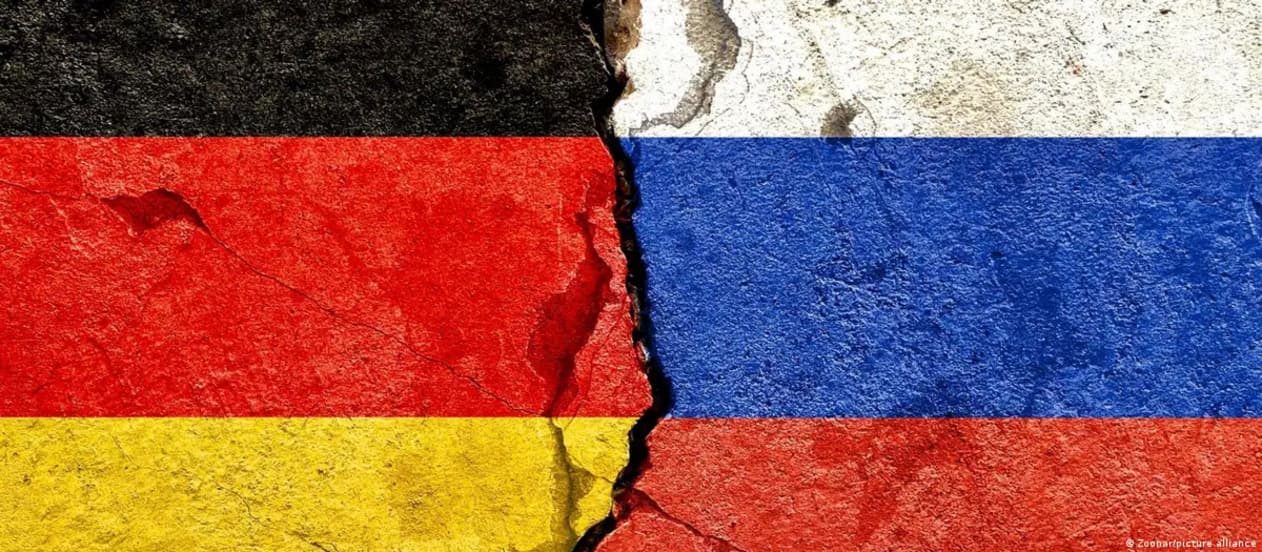 Moscow Criticizes Berlin on Historical Memory