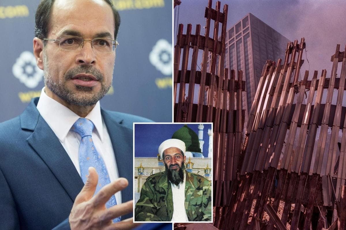 US Islamic institution endorses 911 attack content