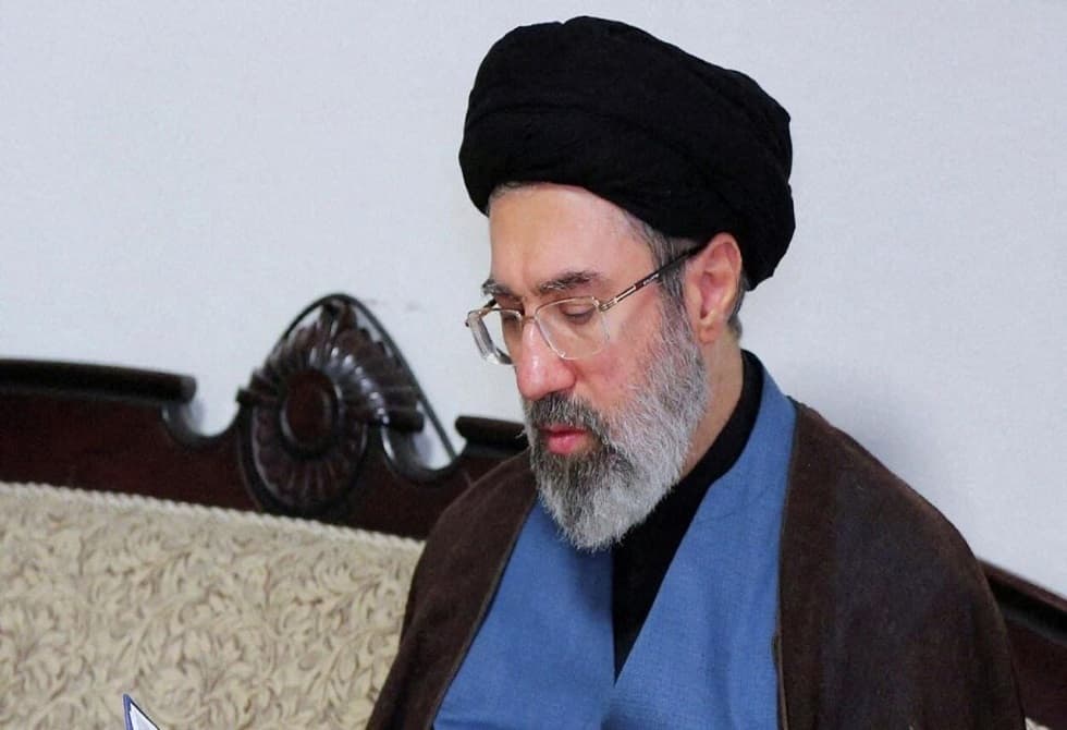 Khamenei Foresees Islam's Near Victory