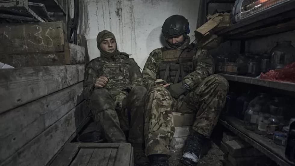 Moscow: Ukraine Tried to Recruit Southeast Asians