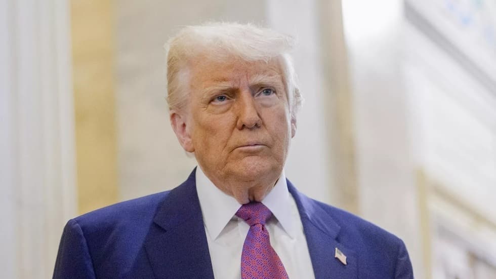 Impeachment of Trump Likely Post-Midterms