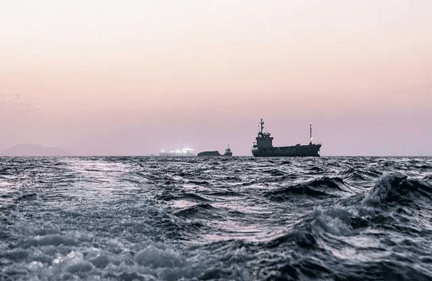 South Korea readies military assets for Strait of Hormuz deployment