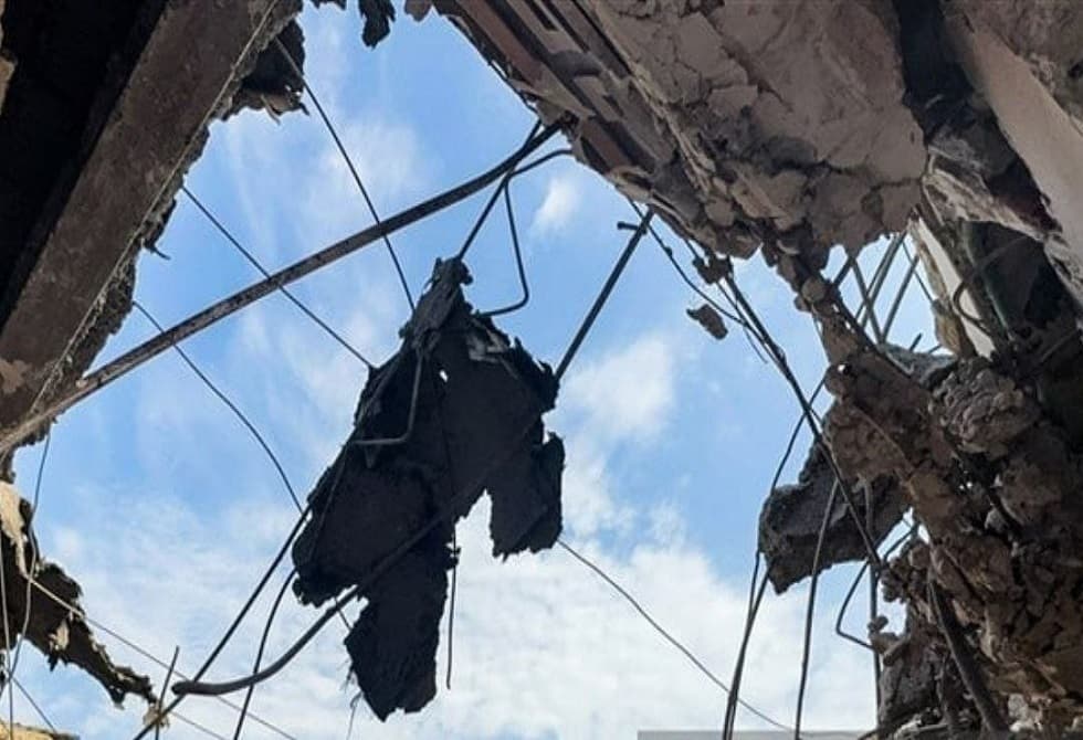 Experts identify ammo used in Iran wedding incident