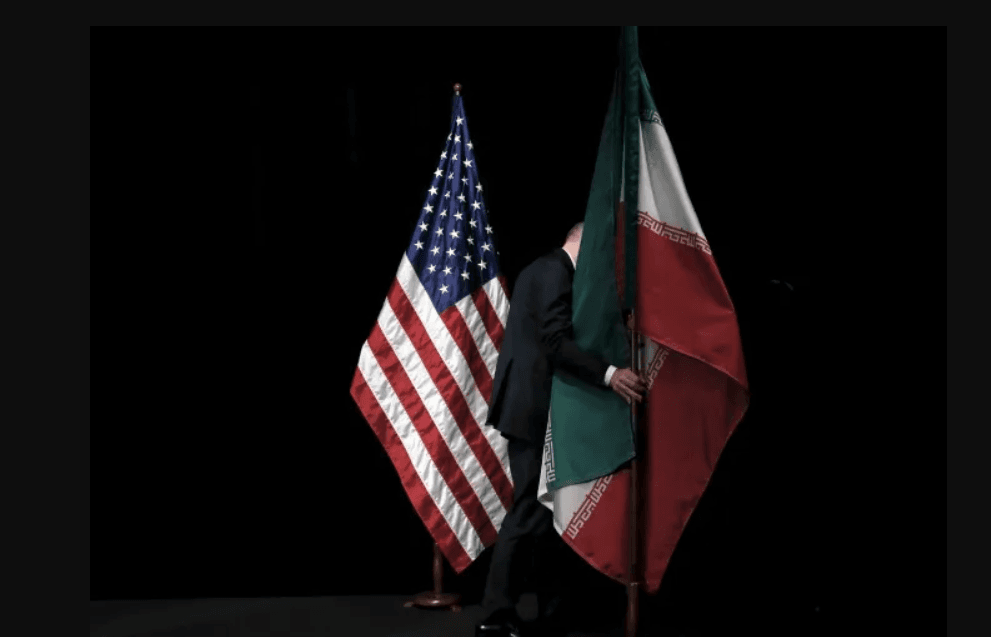 Mediators Aim to Restart US-Iran Talks