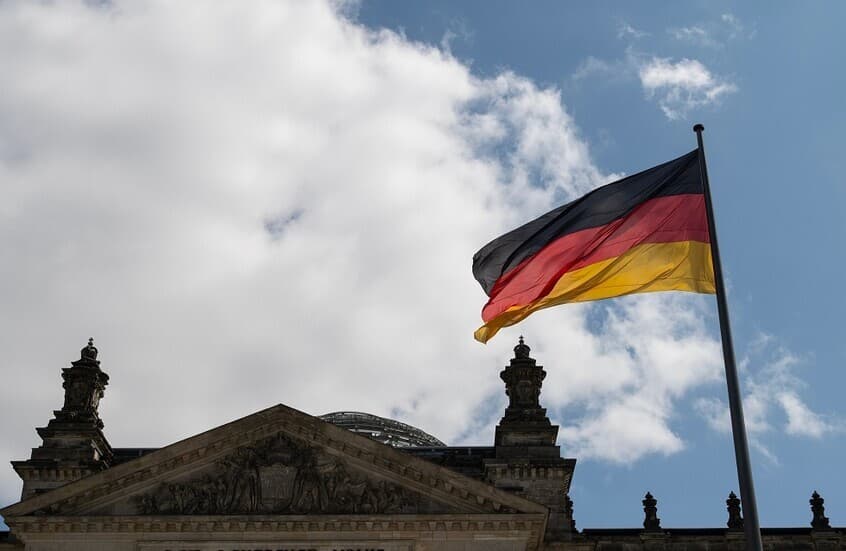 Germany investigates suspected device sabotage