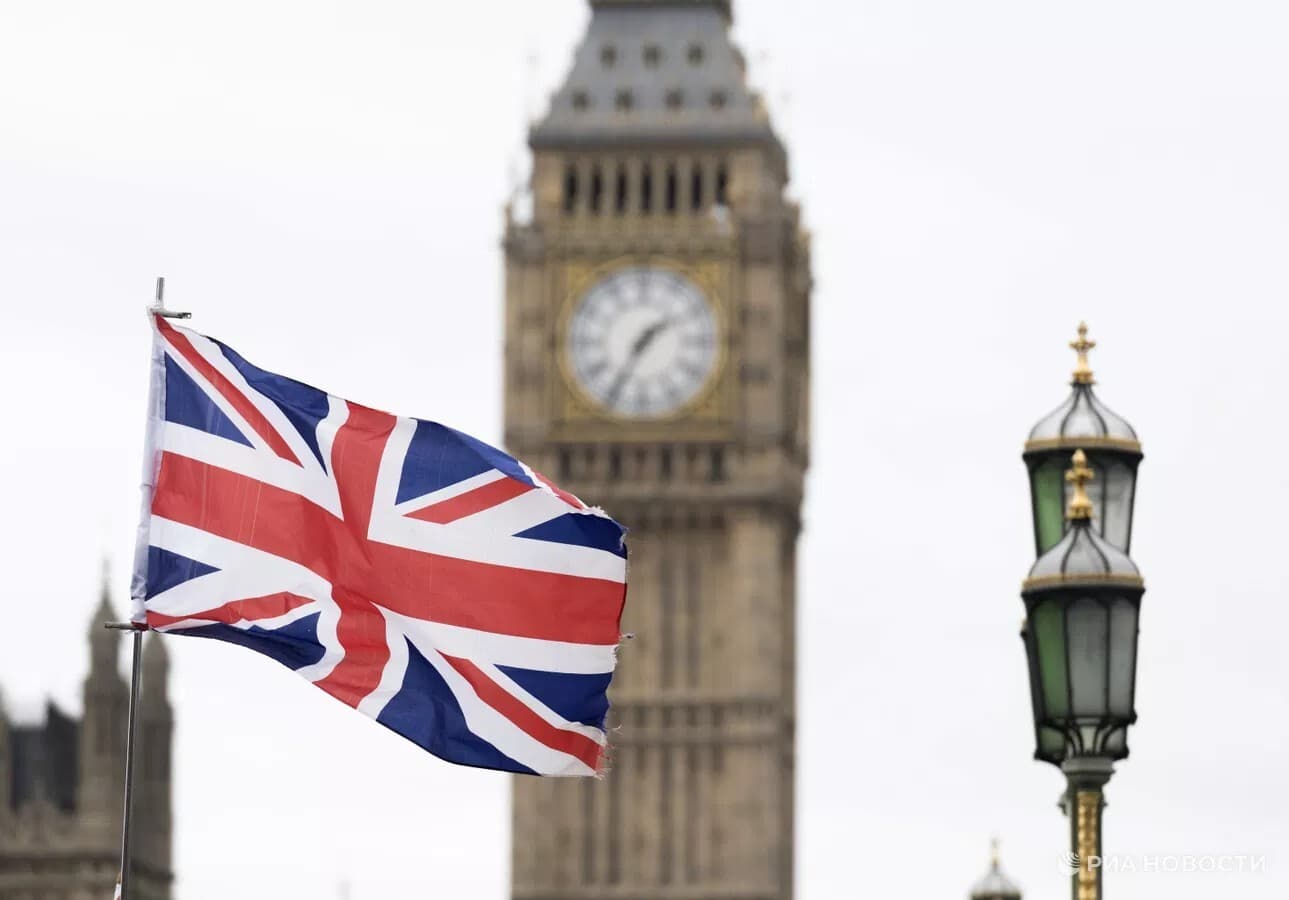 UK Defense Secretary affirms Falkland sovereignty