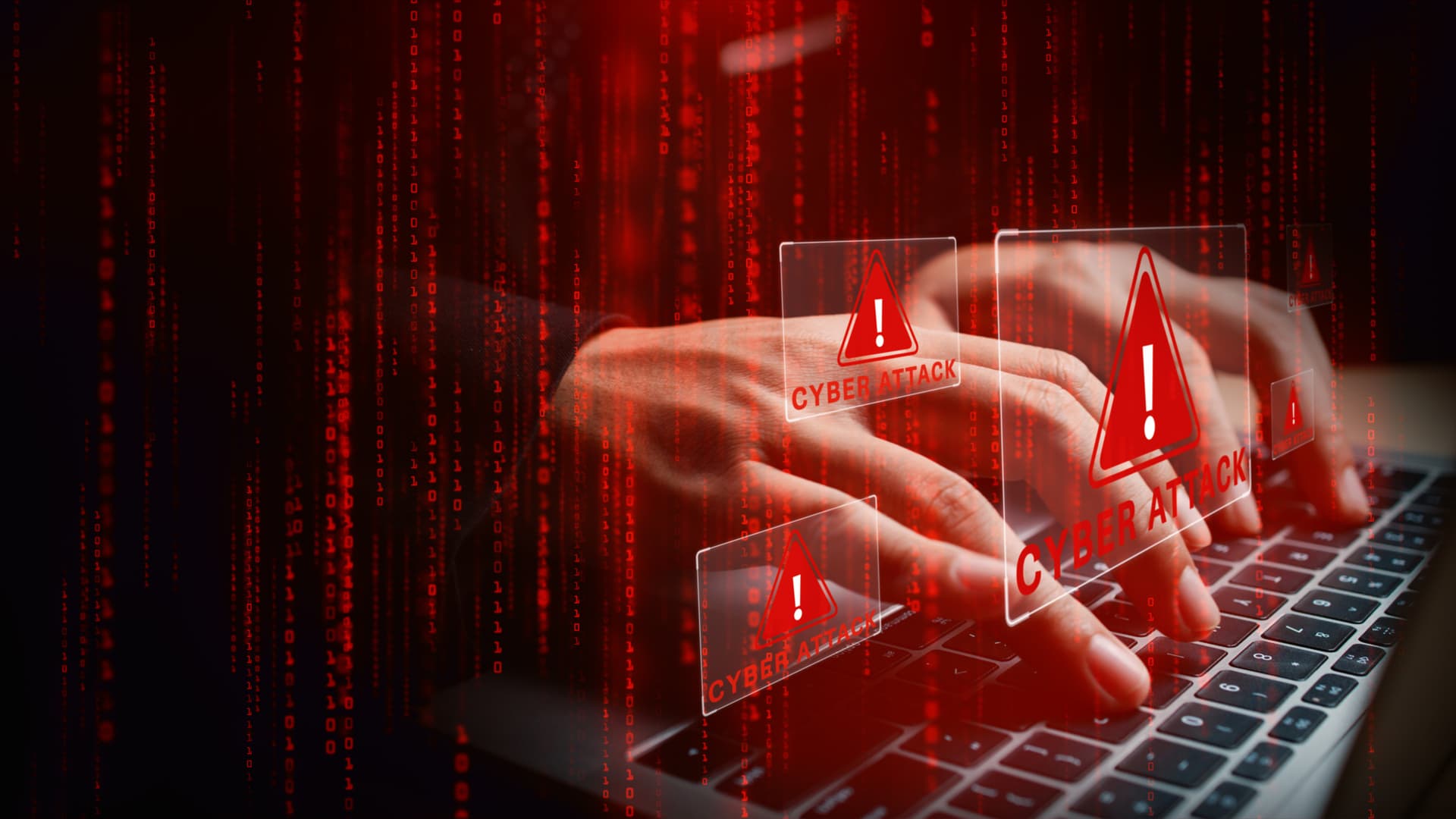قراصنة يهددون حكومة برلين ببيانات حساسة